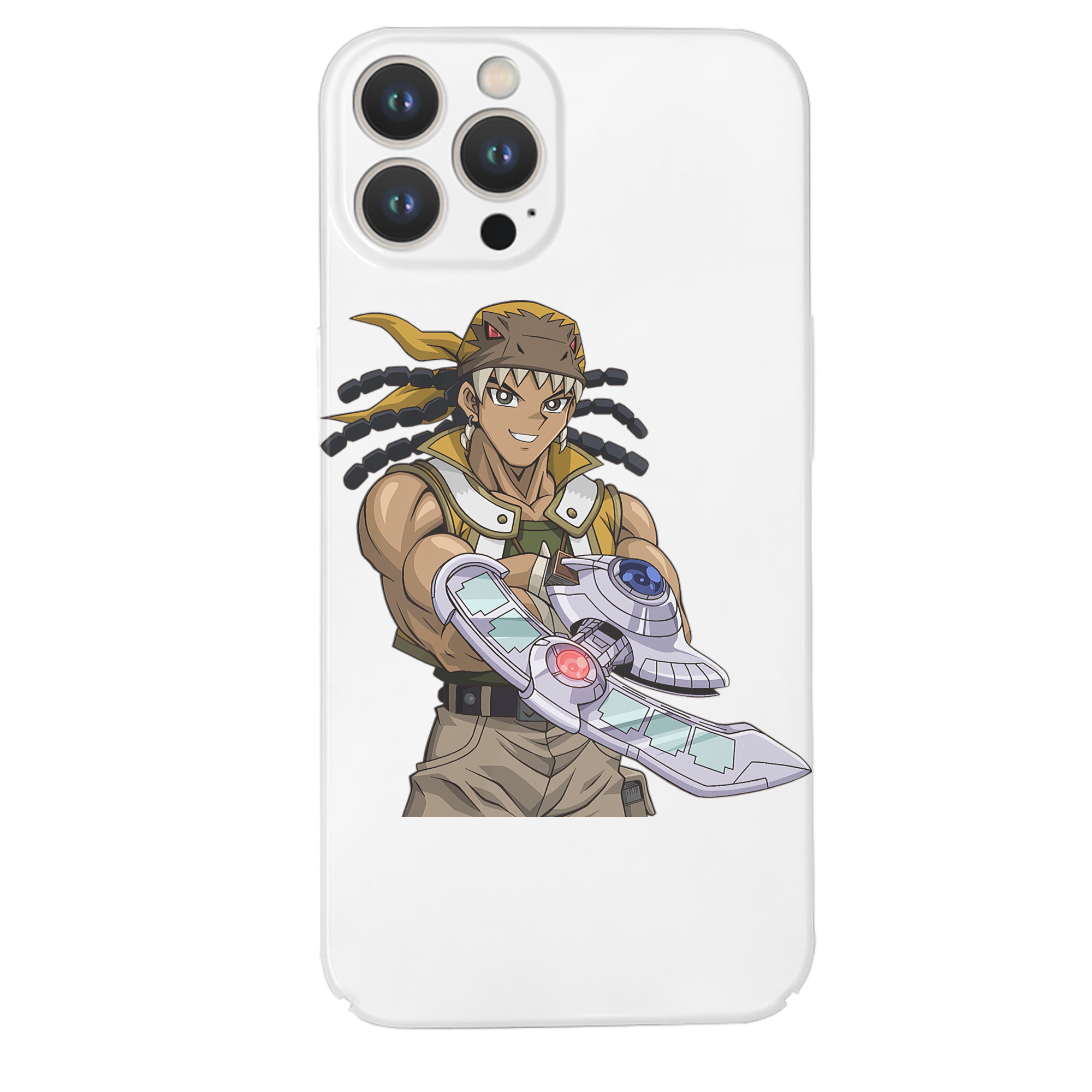 （画像用） 遊☆戯☆王 Yu-Gi-Oh! 【iPhone 14シリーズ対応】ハードケース